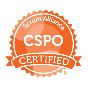 Certified Scrum Product Owner® (CSPO®)